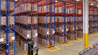 What Are the 2026 Top Pallet Rack Systems?