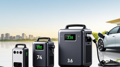 2026 Top Portable EV Charger Buying Guide for Global Buyers?