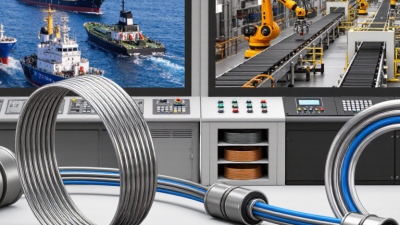 What Are the Top Control Cable Manufacturers?