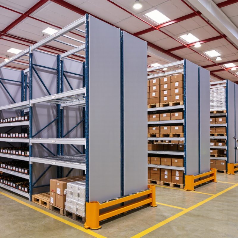 How to Choose Steel Shelving for Your Business in 2026