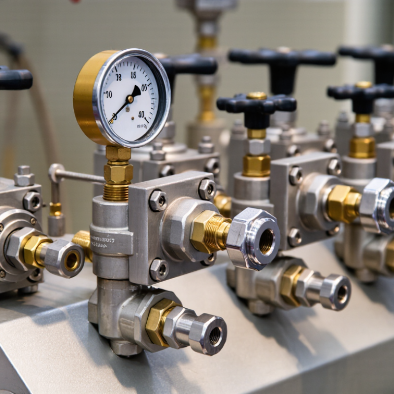 What Are the Top Single Gauge Manifold Types?