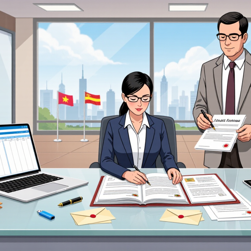 How to Find a Sworn Translator for Global Business?