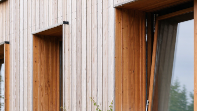 How to Choose Wooden Windows in 2026?