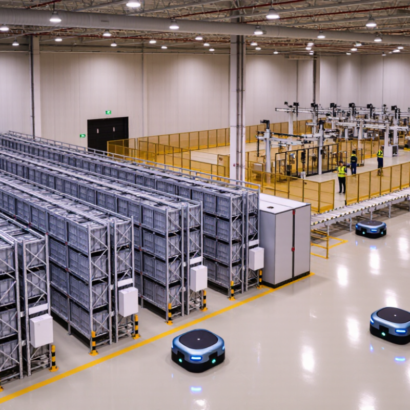 What Is the Best China Tote Shuttle for Global Buyers?