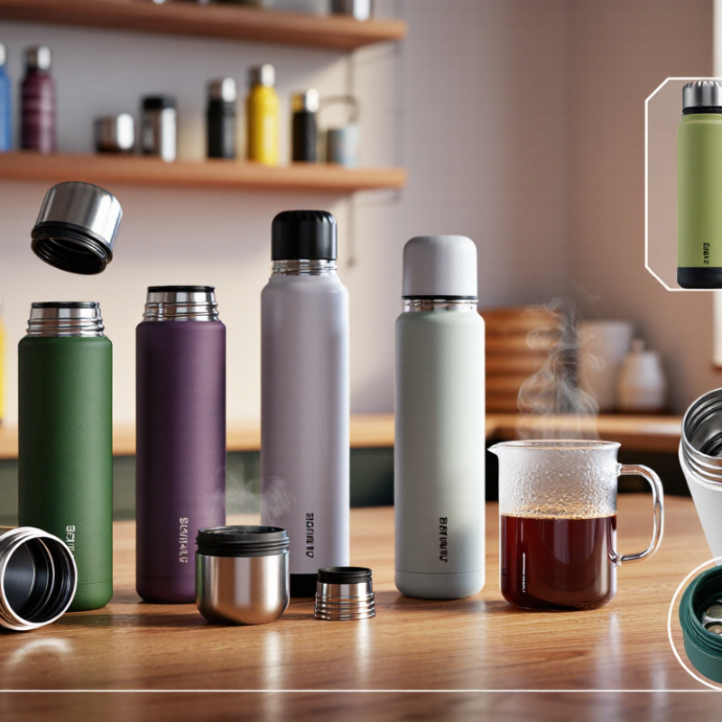7 Insulated Thermos Buying Tips for Global Buyers