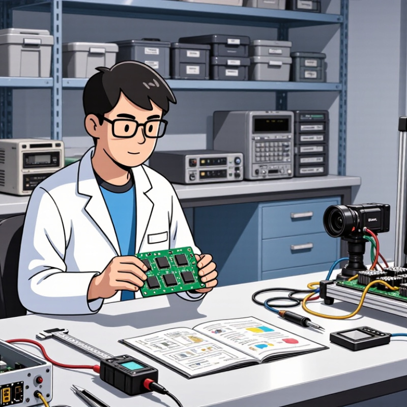 7 Tips to Choose Monolithic Integrated Circuits?