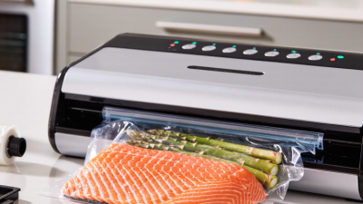 What Is the Best Vacuum Sealer for Global Buyers in 2026?