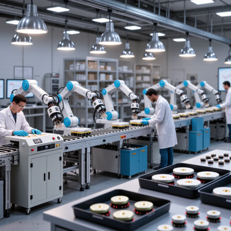 What Are the Top China Piezoelectric Buzzer Manufacturers?
