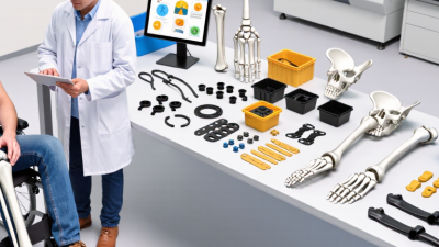 What Are the 2026 Best Orthopedic Device Fitting Suppliers?