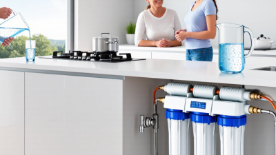 How to Choose the Best Well Water Filtration System?