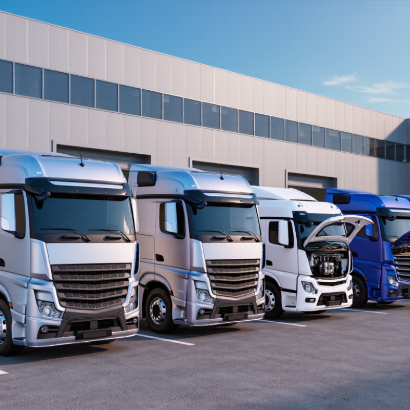Top Car Truck Suppliers for Global Buyers?