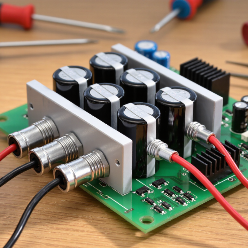 How to Choose a Single Phase 10V Rectifier?
