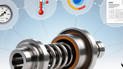 7 Tips for Choosing the Right Spring Mechanical Seal