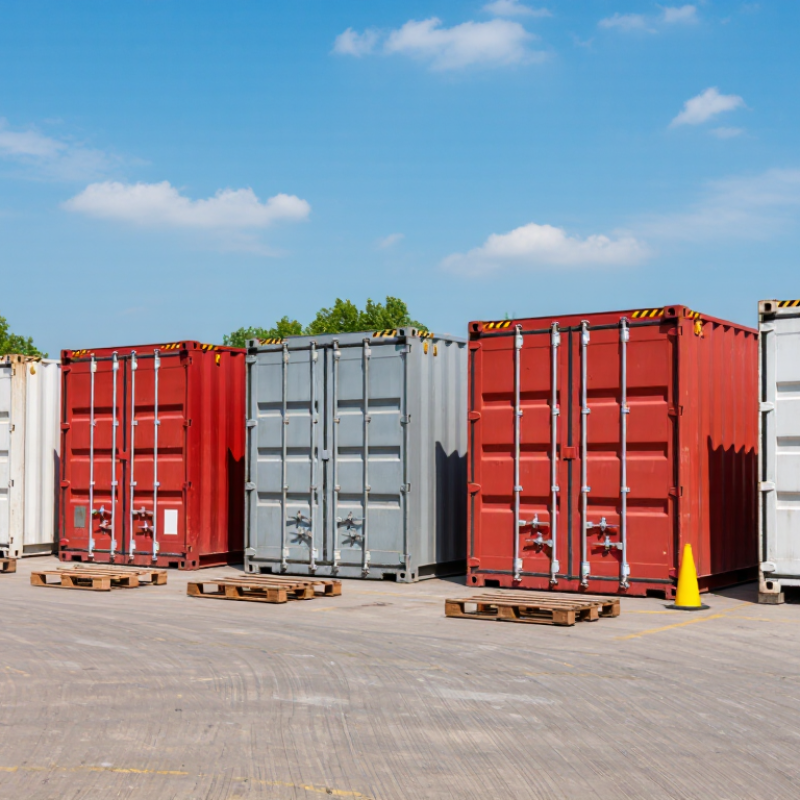 7 Best Portable Storage Containers for Global Buyers?