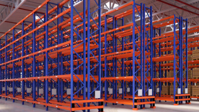 China Top Pallet Rack Systems Manufacturers?