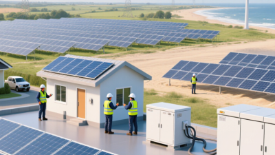 7 Best Solar Power Solutions for Global Buyers?