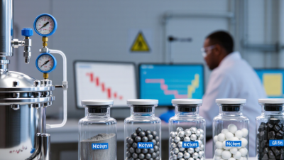 Why Choose the Right Hydrogenation Catalyst?