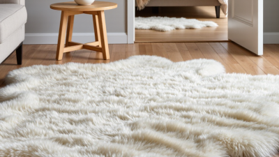 How to Choose the Best Faux Fur Carpet?
