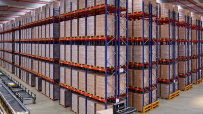 2026 Best Pallet Rack Systems for Global Warehouses?