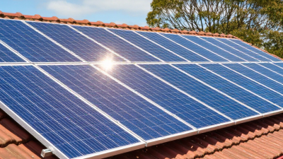 What Are the Best China Solar Panels for Australia?