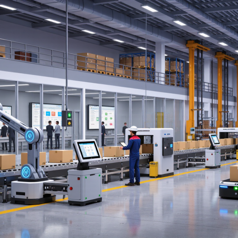 What Are the Top Automation Products for Global Buyers?