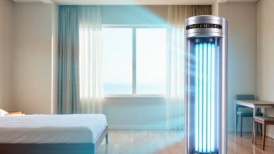 2026 Best UV Light for Cleaning Rooms Buying Guide