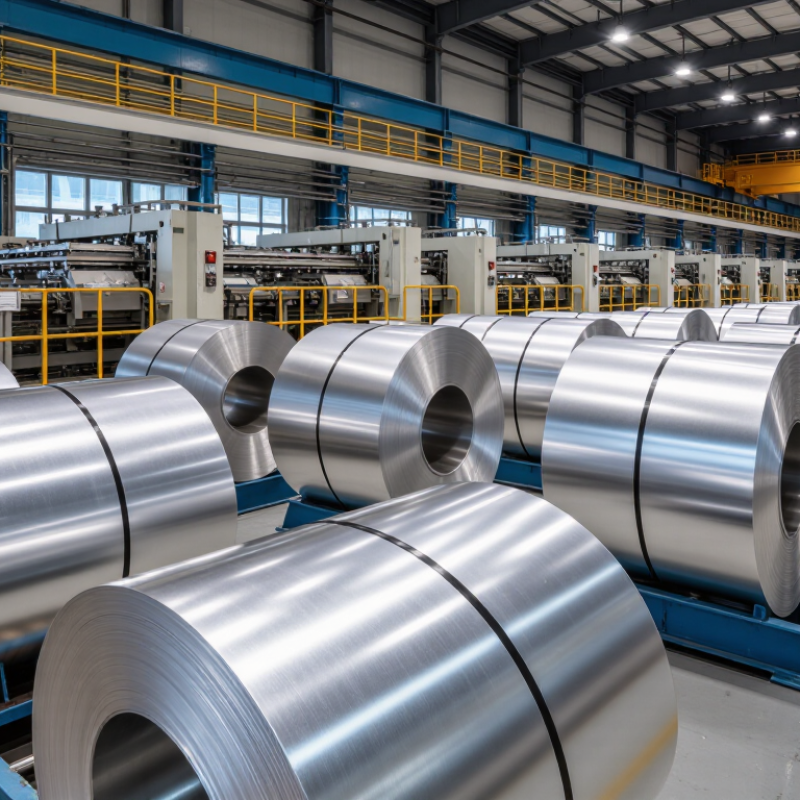 Why Choose Mirror Finish Steel for Global Sourcing?