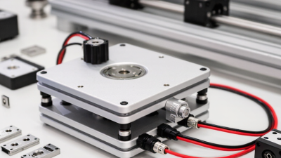 5 Tips for Choosing the Right Piezo Motion Products