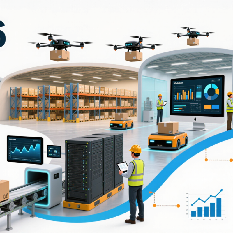 2026 Best Automation Solutions for Global Buyers