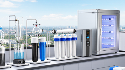 Top 10 Water Purification Solutions for Global Buyers?