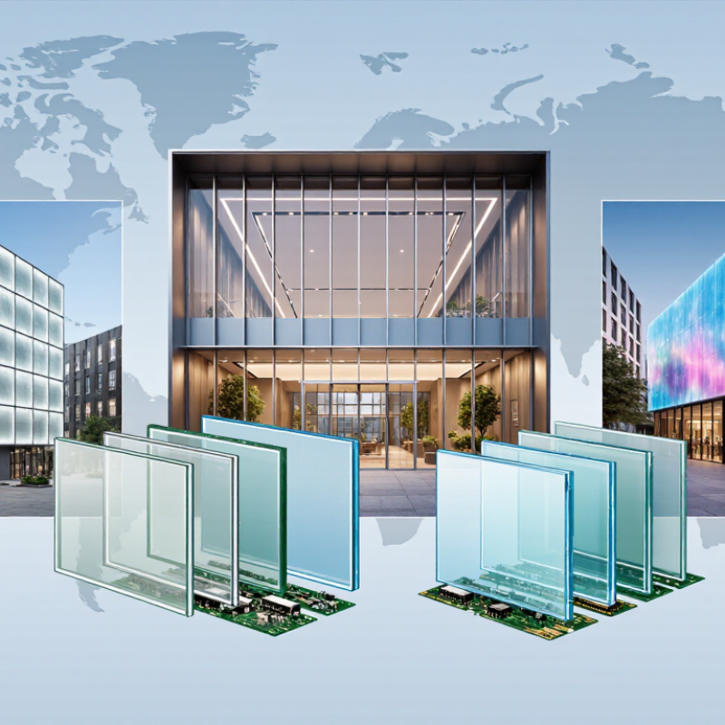 2026 Best Led Glass for Global Buyers Which One to Choose?