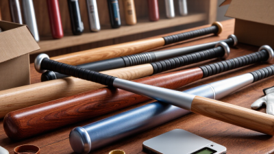 10 Tips for Buying Baseball Bats Wholesale