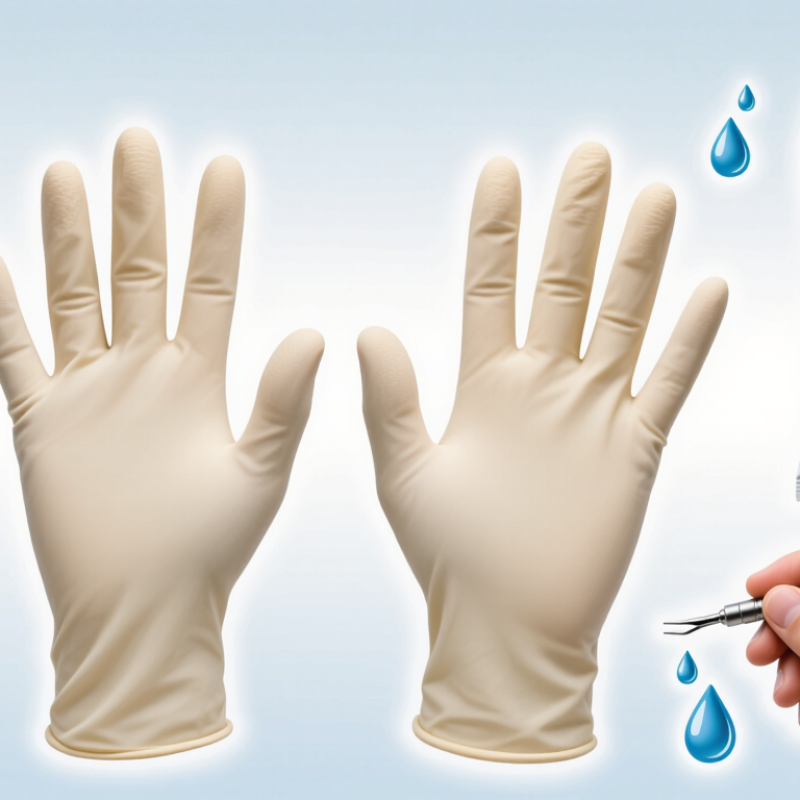 7 Tips for Choosing Ortho Surgical Gloves
