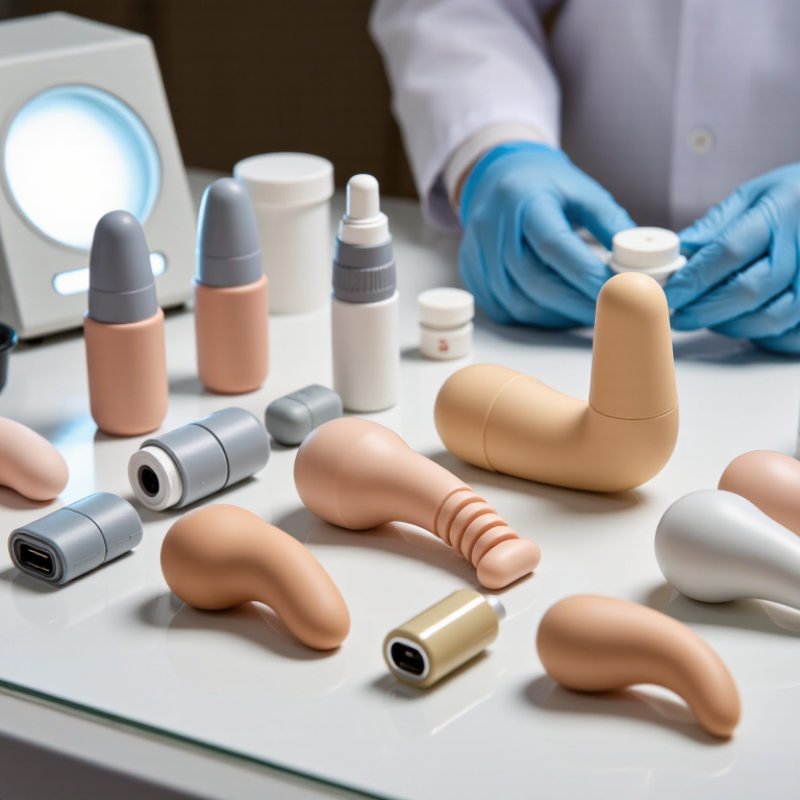 Why Is It Important to Make Sex Toys Safely?