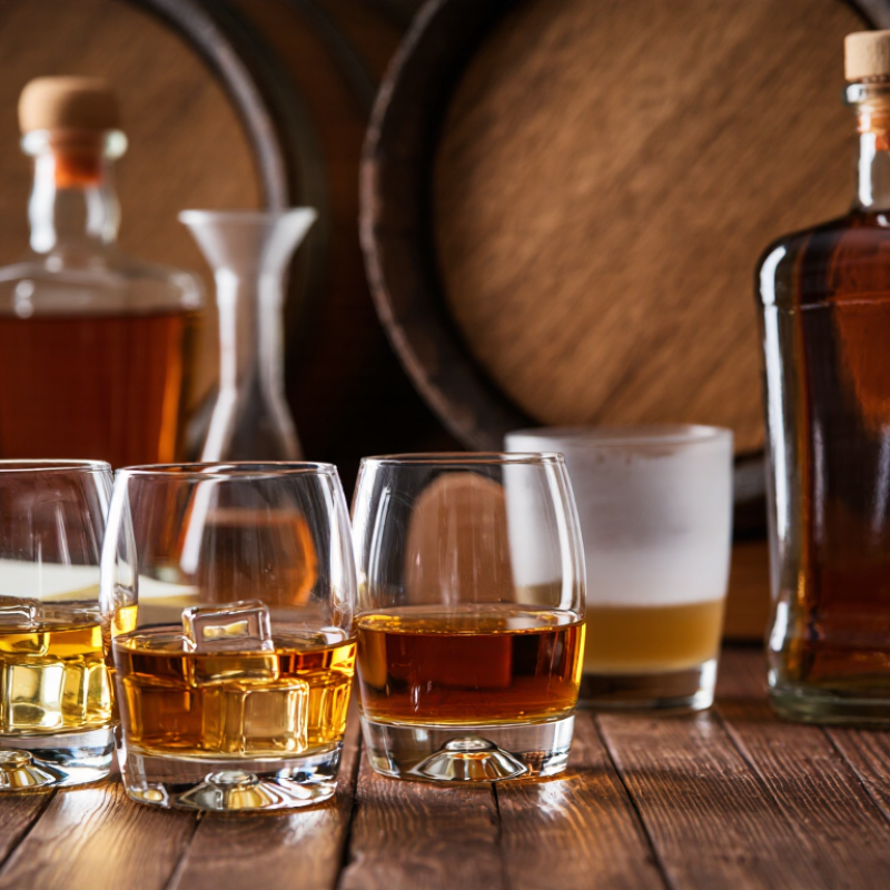 Why Is Whiskey Filtration Important?