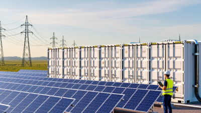 2026 Top Solar Industry Trends for Global Buyers