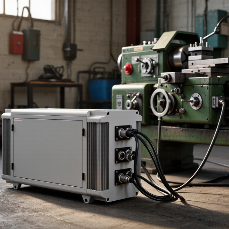 Why Choose a Solid State Phase Converter?