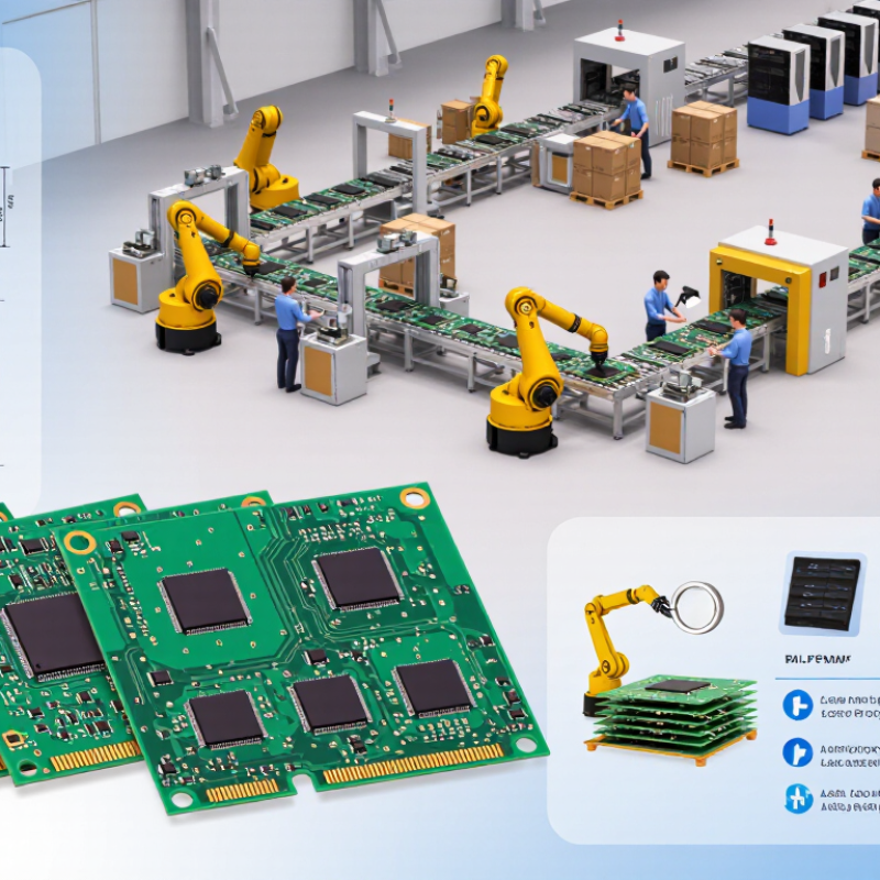 10 PCB Manufacturing Tips for Global Buyers?