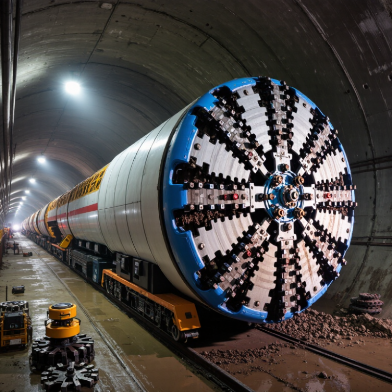 Top 10 Types of Deep Boring Machines for Global Buyers?