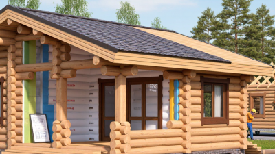 What Are the Best Prefab Log Cabins From China?
