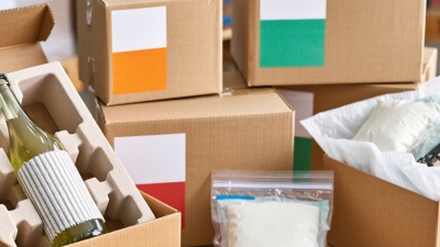 How to Choose Labels and Packaging for Export Products?