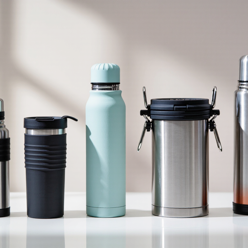 2026 Best Insulated Thermos Types for Global Buyers?