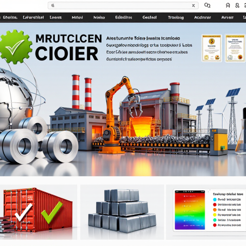 10 Metal Technology Tips Every Global Buyer Needs