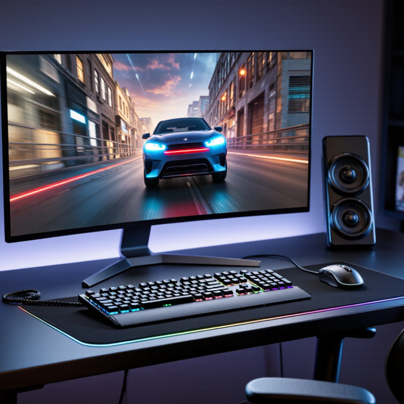 Why Are Gaming Computer Accessories Essential for Buyers?