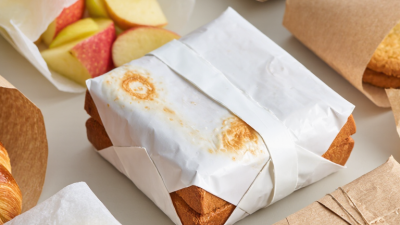 What Is the Best Wrapping Paper for Food in 2026?
