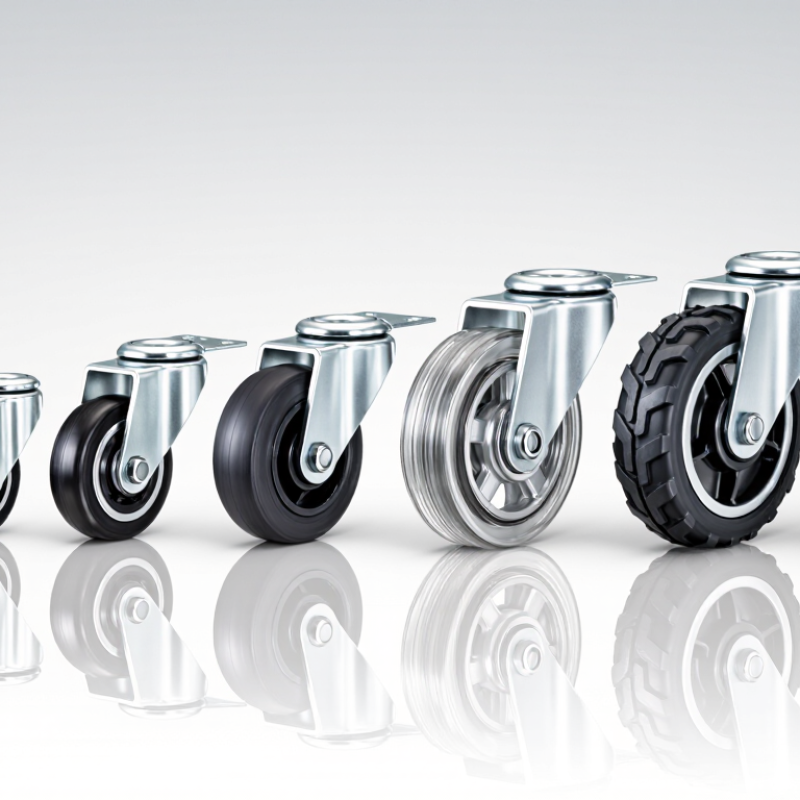 What Are the Top 10 Luggage Replacement Wheels for Buyers?