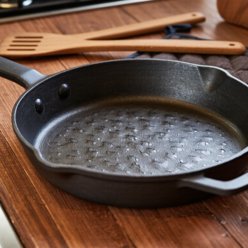 10 Tips for Buying the Best Hand Forged Skillet
