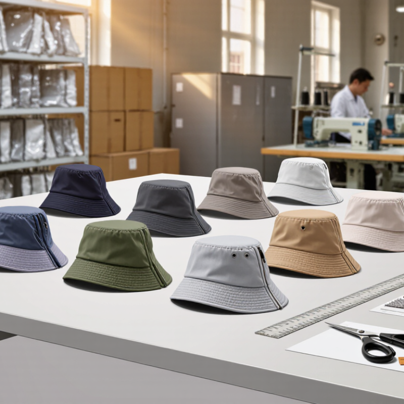 China Top 10 Bucket Hat Sun Protection Manufacturers?