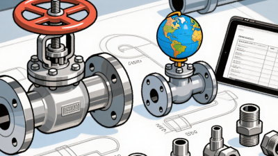 How to Choose the Right Fittings and Valves?