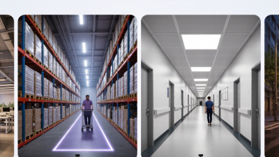 What Are the 2026 Top LED Lighting Solutions?